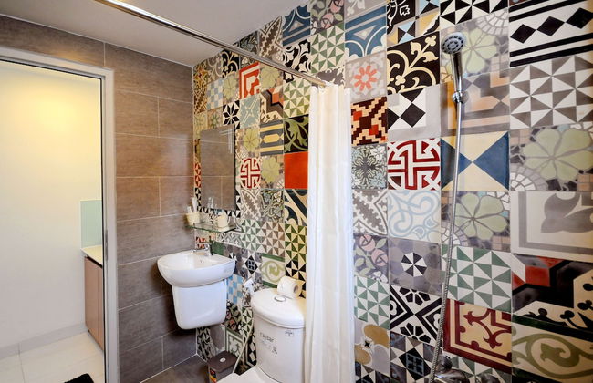 Banana Stay Nha Trang - Foto 46