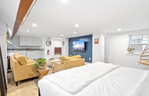 8BR 3BA Classic by Tropicana, Boardwalk, Beach - Foto 13