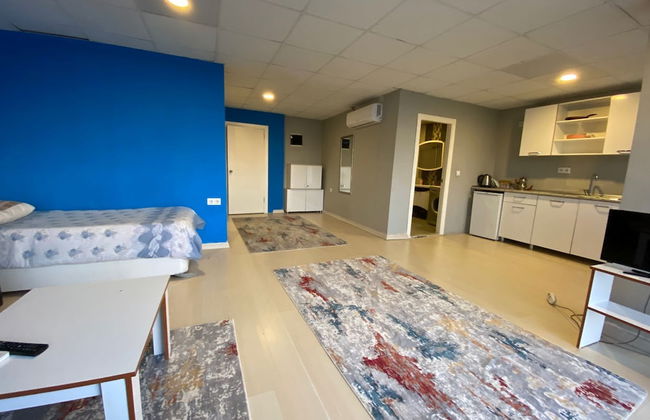 Su Residence - Foto 30