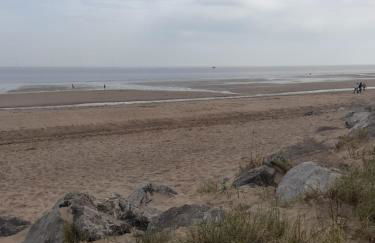 North Shore Lodge Skegness - Foto 25