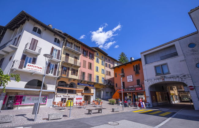 Casa Al Portico - Foto 26