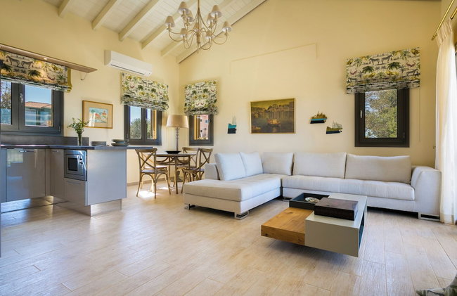 Estrellas Luxury Villas - Photo 68