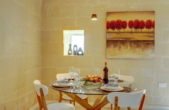 Stylish 2BR Apartment in Valletta - Foto 20