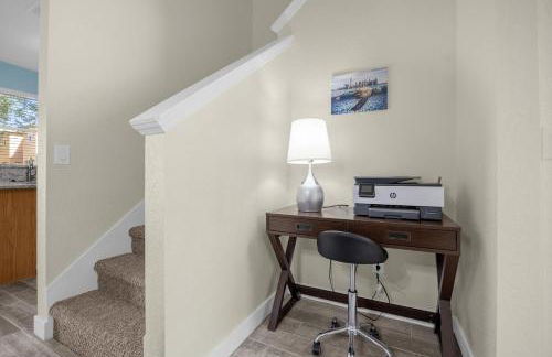Lazy River Resort Townhome - Foto 20