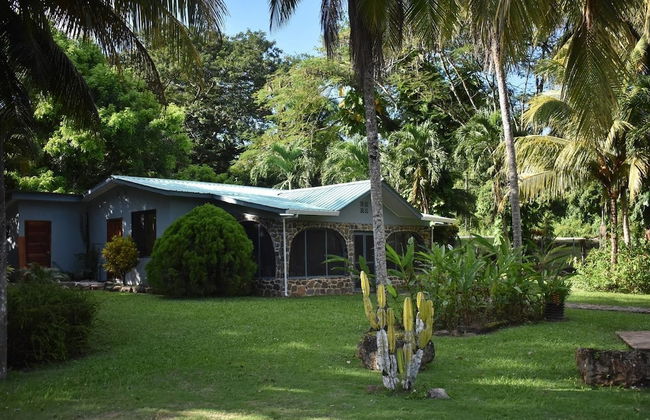 Orchard House - Photo 13