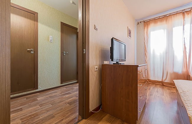 FlatHome24 on Kollontay 5 - Photo 20