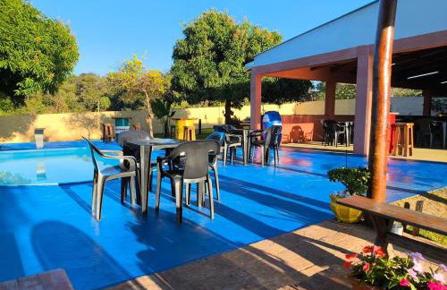 Recanto quatro estacoes - Foto 71