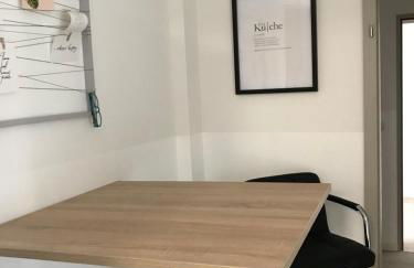 Villa Cologne - Apartments & Monteursquartiere in Meckenheim bei Köln - Foto 58