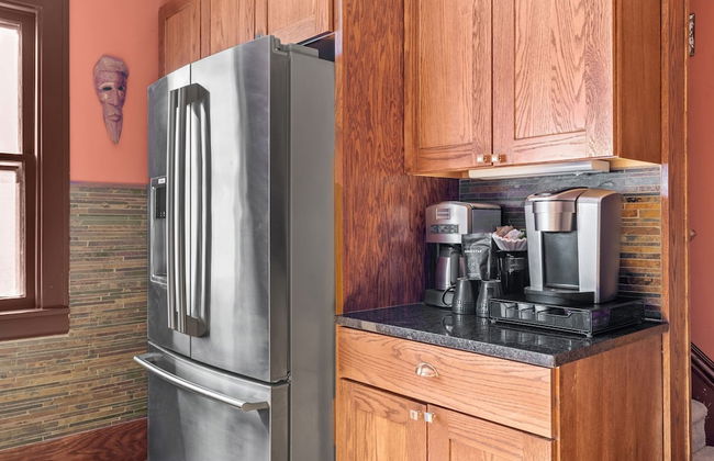 Classic Craftsman - Foto 24