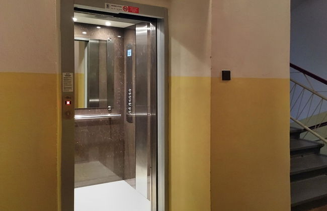 Marienbad Apartment - Foto 71