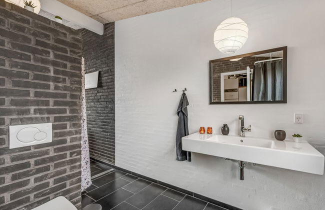 "Righer" - 600m to the fjord - Foto 23