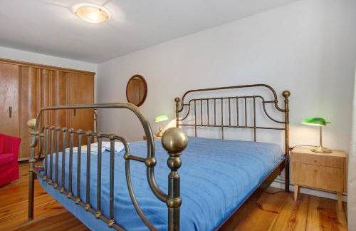 Ferienwohnung Bett Und Buch - Photo 42