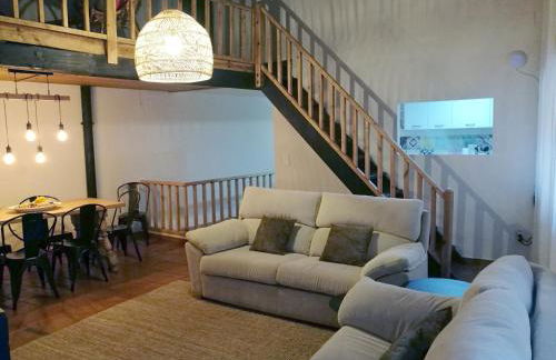 El Paller de Can Puig a la Pera 4/6 pax - Foto 1