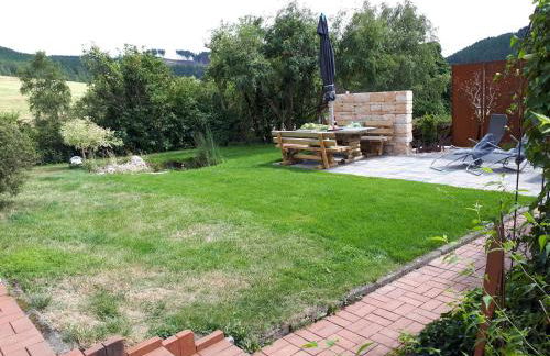 Ferienwohnungen Luge - Winterberg - Foto 12