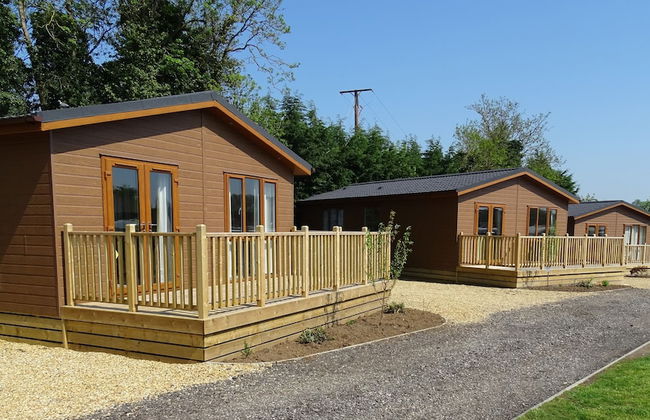 King's Lynn Caravan & Camping Park - Photo 4