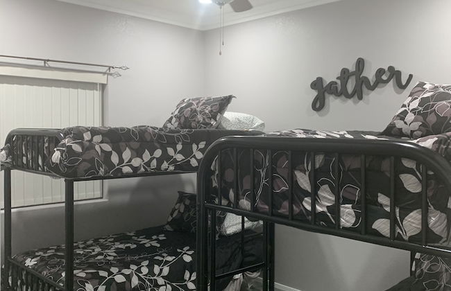 Bullheadcity Pool Villa - Foto 3