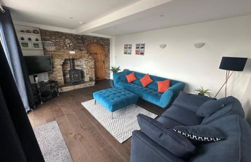 Sea View Villa V-Dubz, Filey - Foto 10