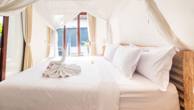 Supala Private Living - Foto 5, Habitación