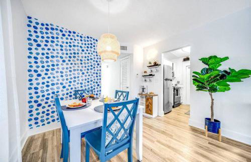 Water Front Condo - First Floor - Palm Wave Says - Foto 20