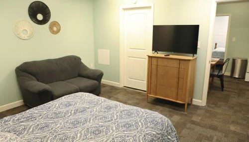 2 Bedroom Unit - Foto 3