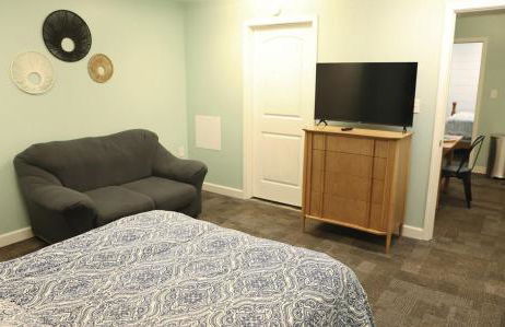 2 Bedroom Unit - Foto 3