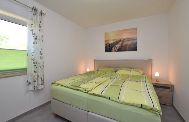 Idyllic Holiday Home in Damshagen With Terrace - Foto 11