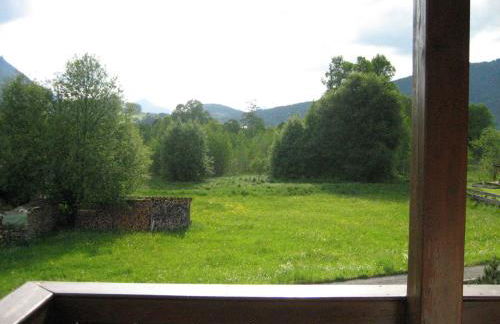 Ferienwohnung Gundi Scheurl - Chiemgau Karte - Foto 7