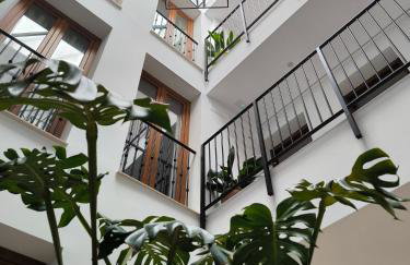 El Jazmín del Patio - Photo 16