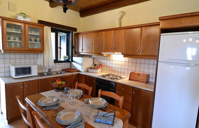 Christina Villas - Foto 16