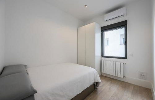 En el corazón de Madrid, casa Moderna - Foto 26