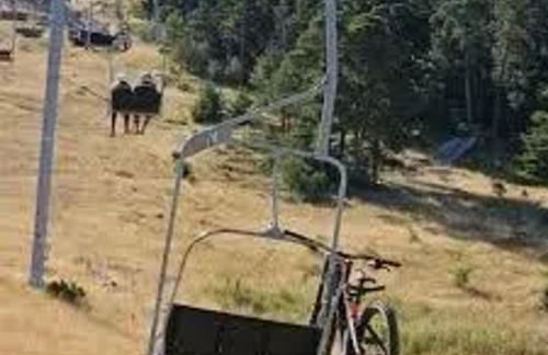 Maison accueillante à Gréolières avec cheminée - Foto 20