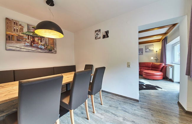 Holiday Home Viehhofen - Photo 30