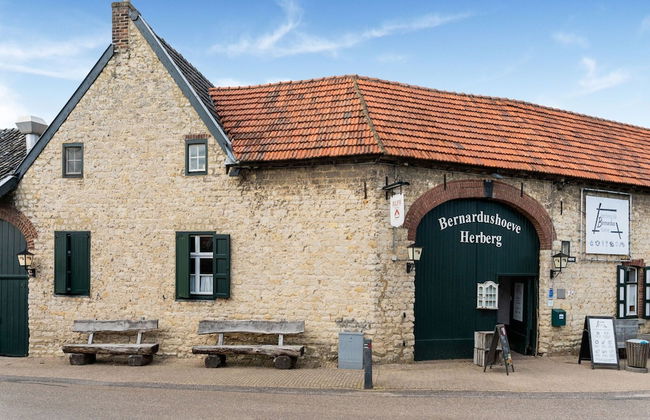 Holiday Home in Voerendaal With Terrace - Photo 32