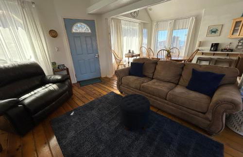 Modern Ocean Cabin 27 Stylish Kitchen & Jacuzzi - Foto 15