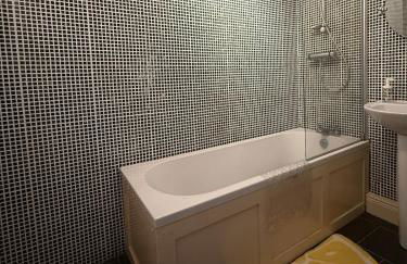 The Duff 1 Bed Flat Walk to Marina Shops and Train - Foto 5