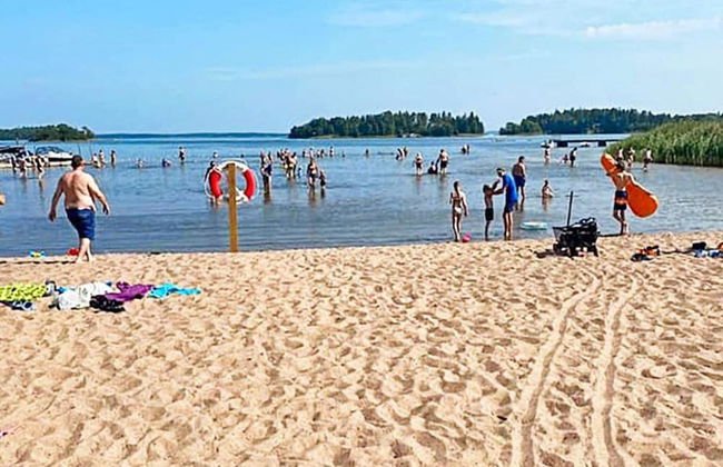 4 Person Holiday Home in Norrtalje-by Traum - Foto 22