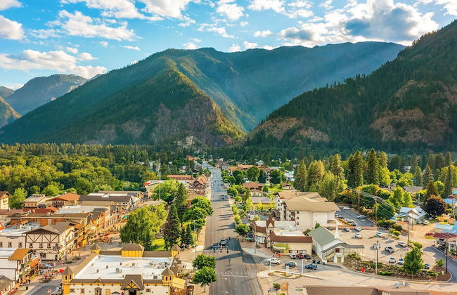 Icicle Village Blizzard Pool Parking - Foto 22