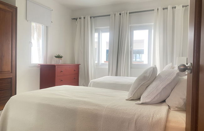 Stanza Mare Beach Front - Foto 34