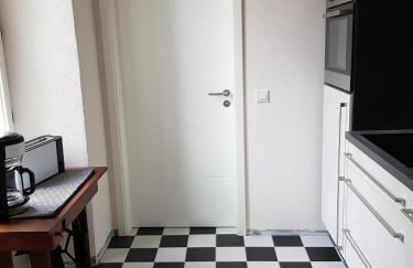 Ehem. Sommerresidenz von Fürst Friedrich III. App.1 und App.2 - Foto 12