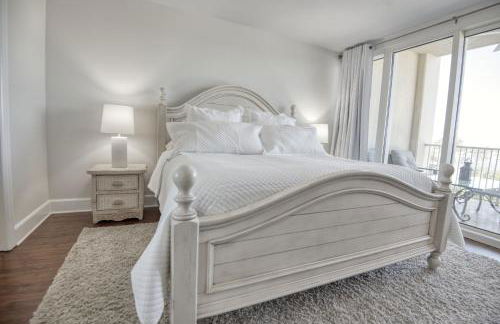 Perdido Escape Spacious 3BR 3BA Condo Beach Pool - Foto 22