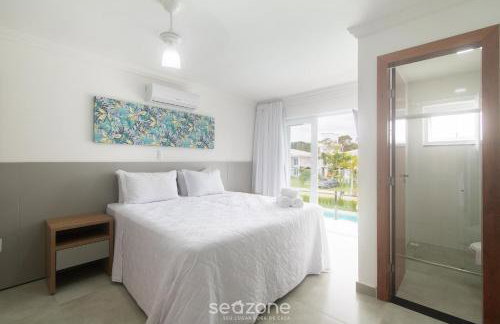 Casa 2 Suites en Cond. c/ Piscina MNT0058 - Foto 4