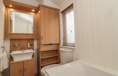 Woodland View Lodge - Foto 18