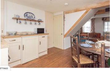 Snowdrop Cottage - Foto 9