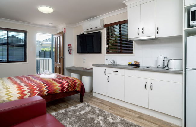 Tasman Holiday Parks - Torquay Palms - Foto 3