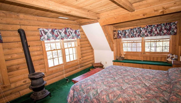 Bear Lodge #1541 - Foto 5, Zimmer