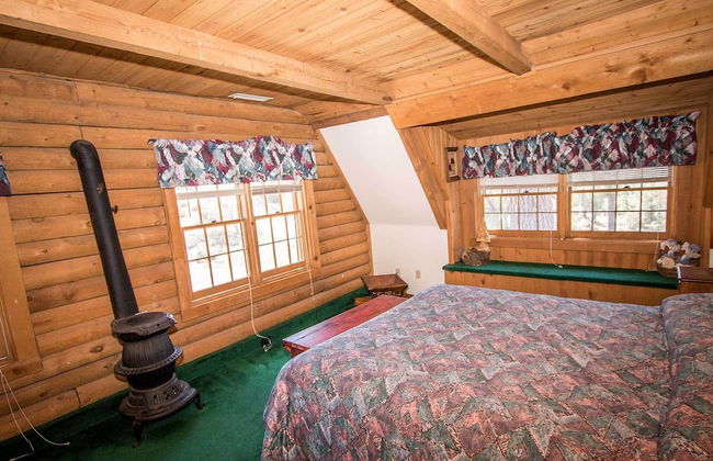 Bear Lodge #1541 - Foto 5