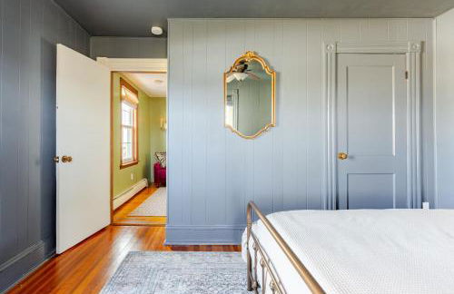 Moody Salem Home Away From Home - Foto 15