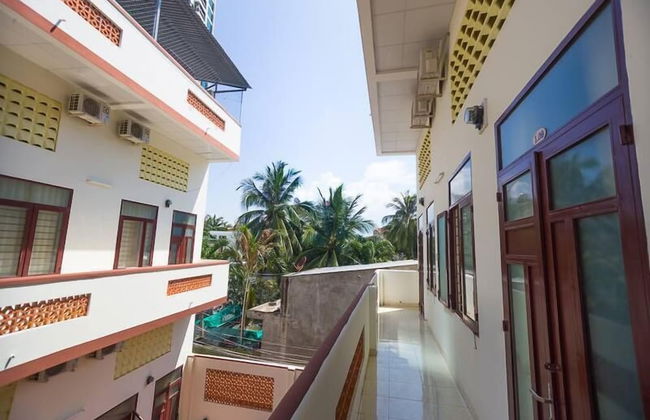 Nha Trang Studio Apartments - Foto 11