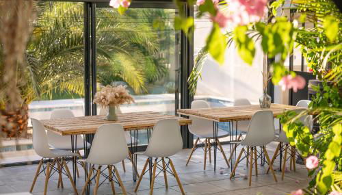 NUIKI Lodges - Gites - Foto 3