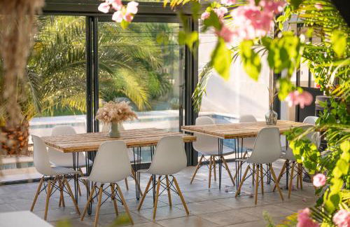 NUIKI Lodges - Gites - Foto 4